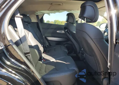 2026 Genesis Gv70 Base z USA, uszkodzony, nr VIN 5NMMADTB9TH042075